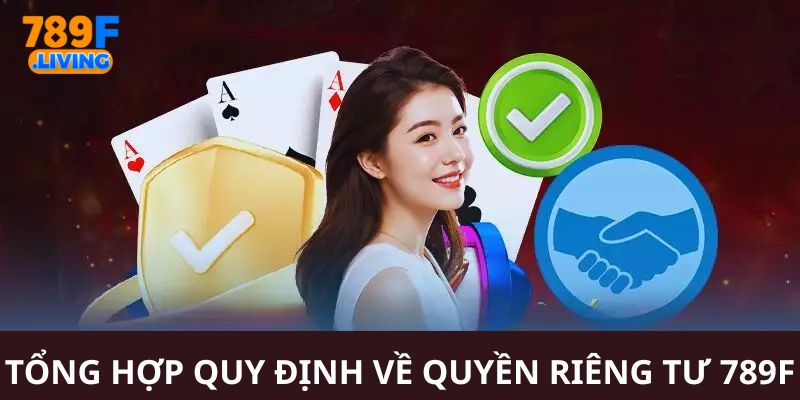 Quy định cơ bản về quyền riêng tư 789F